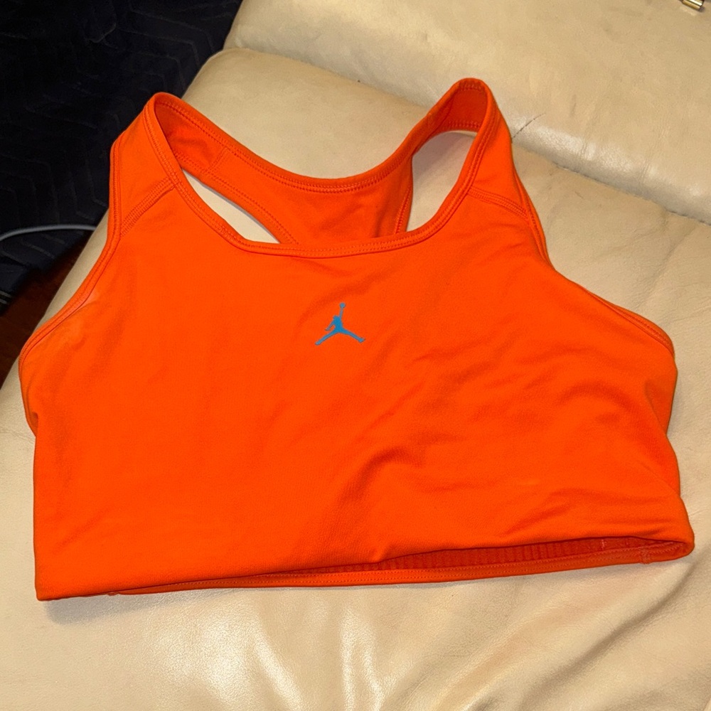 Nike Jordan Sports Bra